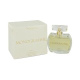 Perfume Yves de Sistelle Monogramme Paris EDP Feminino 100ml