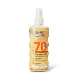 Spray Protetor Solar Rayito de Sol SPF70 195ml