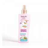 Spray Capilar Desembaraante Beautik London Unicorn Dreams 200ml