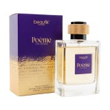Perfume Beautik London Pome for Women EDT 100ml