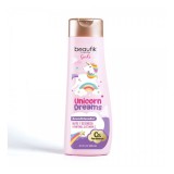 Condicionador Beautik London Unicorn Dreams 400ml