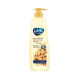 Loo Corporal Karis Naturals Honey & Almonds Nourishing 400ml