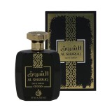Perfume Style & Scents Al Shuruq EDP Masculino 100ml