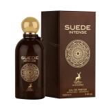 Perfume Maison Alhambra Suede Intense EDP Unissex 100ml