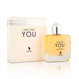 Perfume Volar Just for You for Women EDP Feminino 100ml