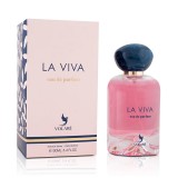 Perfume Volar La Viva EDP Feminino 100ml