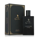 Perfume Volar Signature Turquoise Eyes EDP Unissex 55ml