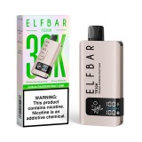 Dispositivo Descartvel ELF BAR TE30K Guava Passion Fruit Kiwi