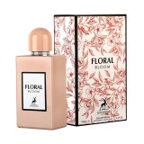 Perfume Maison Alhambra Floral Bloom EDP Feminino 100ml