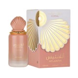 Perfume Asdaaf Atlantis Coral EDP Feminino 100ml