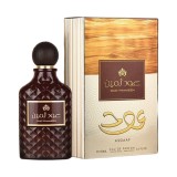 Perfume Asdaaf Oud Thameen EDP Unissex 100ml