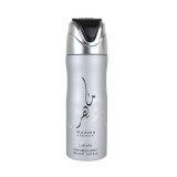 Spray Corporal Perfumado Lattafa Maahir Legacy Unissex 200ml