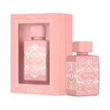 Perfume Lattafa Bade'e Al Oud Noble Blush EDP Feminino 100ml