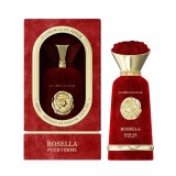 Perufme Anfar Rosella Extrait De Parfum Feminino 100ml