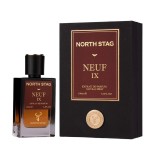 Perfume Paris Corner North Stag NEUF IX Extrait de Parfum Unissex 100ml