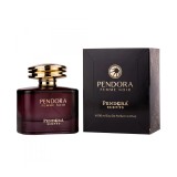 Perfume Paris Corner Pendora Femme Noir EDP Feminino 100ml