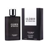 Perfume Paris Corner Pendora Clssico de Profumo Black EDP Masculino 100ml