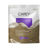 P Descolorante Carey Efeito Matizador 250g