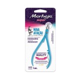 Alicate de Cutculas Merheje Super Azul