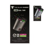 Dispositivo Descartvel Black Sheep 20000 Puffs Grape/Watermelon Bubblegum