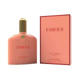 Perfume Zirconia Priv Famous EDP Feminino 100ml