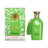Perfume Adyan Norah Pistachio EDP Feminino 100ml