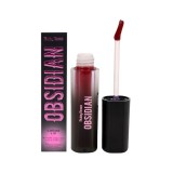 Batom Lquido Ruby Rose Obsidian Crme Lip HB-7100