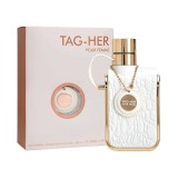 Perfume Armaf Tag Her EDP Feminino 100ml
