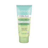 Mscara Facial Clinians Hydra Plus Purifica & Riequilibra 75ml