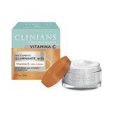 Creme Facial Clinians Illuminating Vitamin C SPF15 50ml
