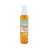 Gel de Limpeza Clinians Vitamin C Illuminating Mask 2 em 1 150ml