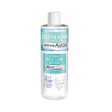 gua Micelar Bifsica Clinians Intense A  30 em 1 com cido Hialurnico