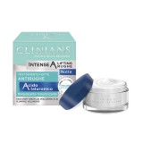 Creme Facial Noturno Clinians Intense A com cido Hialurnico 30ml