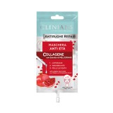 Mscara Facial Clinians Antirughe Repair com Colgeno e Extrato de Rom 15ml
