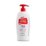 Loo Corporal Instituto Espaol Ureia +Pantenol 500ml
