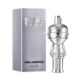 Perfume Karl Lagerfeld Ikonik Man EDP Masculino 60ml