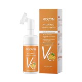 Espuma de Limpeza Moyam VC Vitamin C120ml