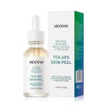 Serm Facial Moyam Malic Acid & Citric Acid TCA 40% SKin Peel 30ml