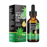 leo Moyam Jamaican Black Castor Oil 60ml
