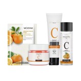 Kit de Skin Care Moyam Vitamin C 4pcs