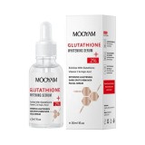 Serm Facial Clareador Moyam Glutathione 2% 30ml