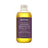 leo de Massagem Moyam Lavander 236ml