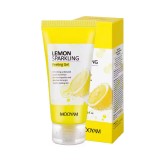 Esfoliante Facial Moyam Lemon Sparkling Peeling Gel 100ml