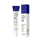 Creme Facial Moyam Salicylic Acid Acne Cream 2% 20g