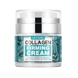 Creme Facial Reafirmante Moyam Collagem Dia e Noite 50ml
