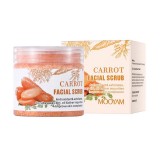 Esfoliante Facial Moyam Carrot 100g