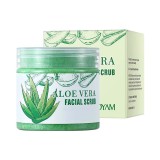 Esfoliante Facial Moyam Aloe Vera 100g