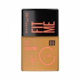 Base Facial Maybelline Fit Me Fresh Tint Vitamin C+ SPF50 9.5 30ml