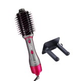 Escova Secadora Quanta EasyStep QTES6001 Desmontvel Bivolt 