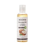 leo para Massagem Moyam Coconut Oil 100ml